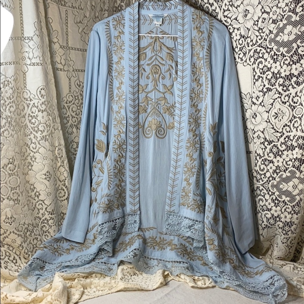 New Sundance size med